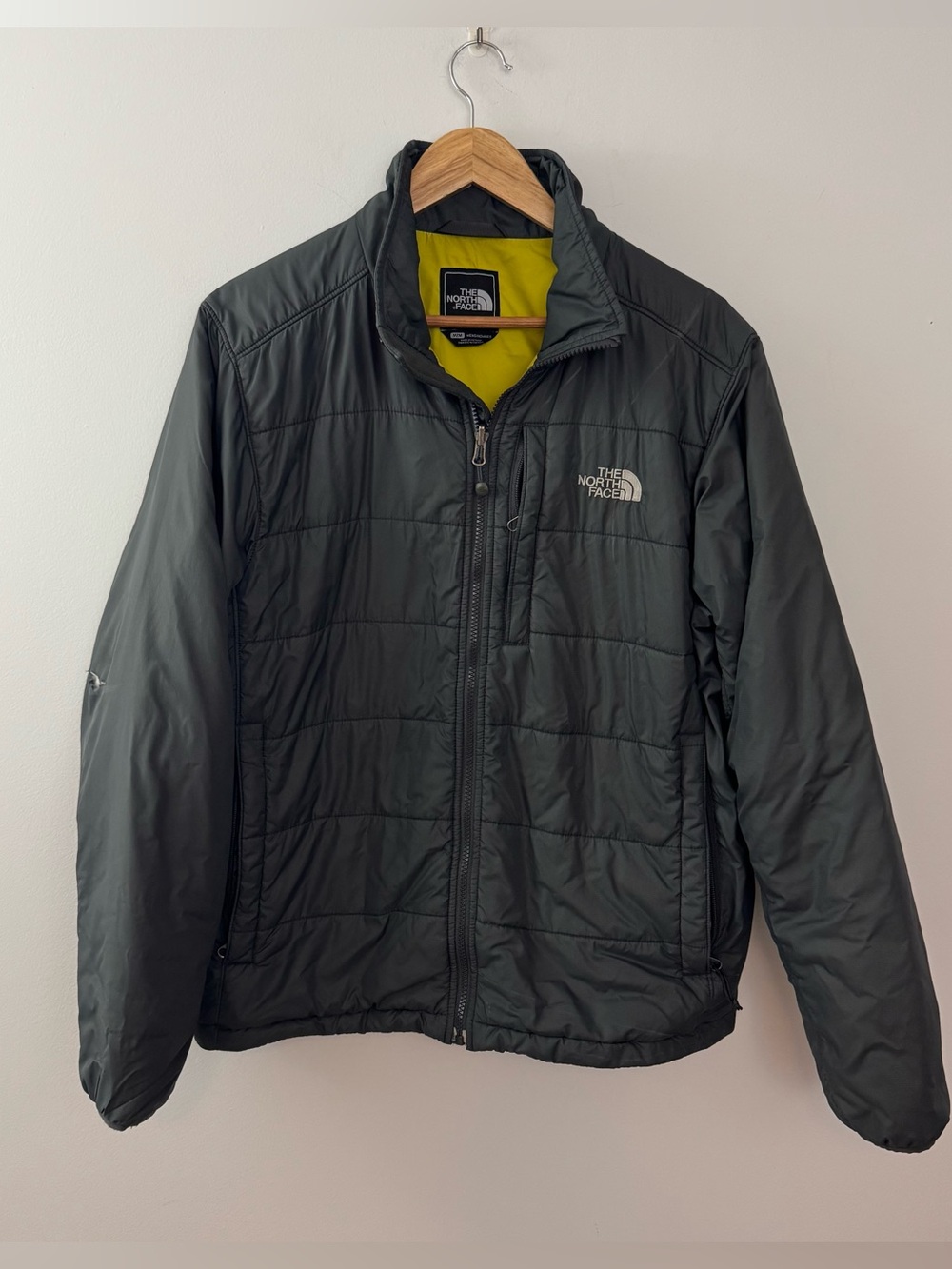 The North Face Men's  Puffer Jacket Size M